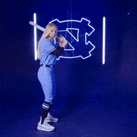 University Of North Carolina Ncaa GIF by UNC Tar Heels