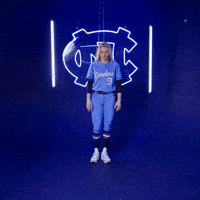 University Of North Carolina Ncaa GIF by UNC Tar Heels