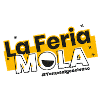 Feria De Albacete Sticker by Lagahe