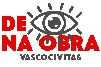Obra Sticker by Vascocivitas