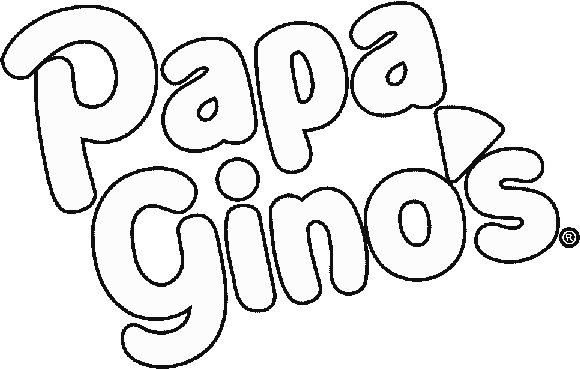 New England Pizza Sticker by Papa Gino's