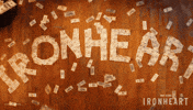 Ironheart GIF by Marvel Studios
