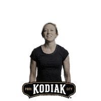 Olympics Mtb Sticker by Kodiak Cakes