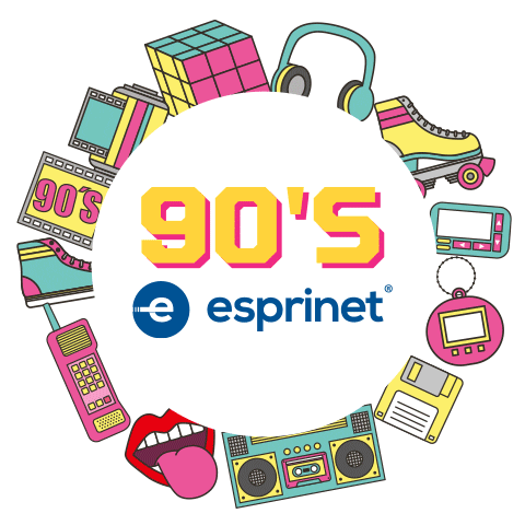 Esprinetkickoff2023 Sticker by Esprinet Group