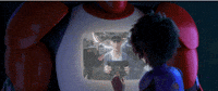Brother Brb Crying GIF by Disney