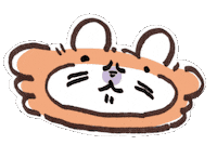 No Sticker by 露野しめりけ