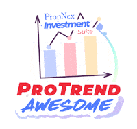 Property Proptech Sticker by PropNex Singapore