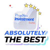 Property Proptech Sticker by PropNex Singapore