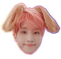 아스트로 Sticker by arohasphere
