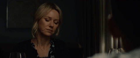 You Don't Like Her Labeling You