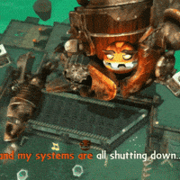 kalfuyama skylanders skylanders kalfuyama kalfuyama skylanders drill x GIF