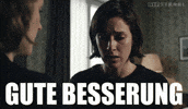 Gute Besserung GIF