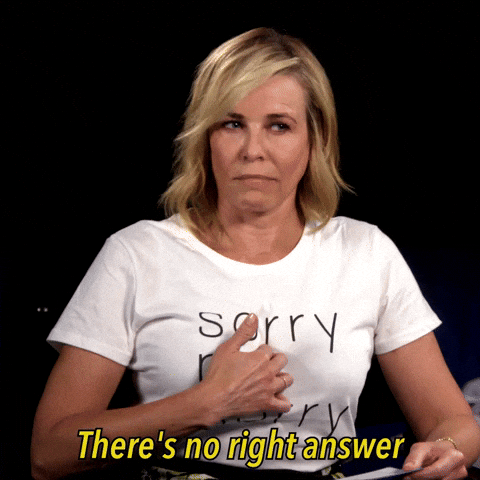 answer me harry styles GIF by Chelsea Handler