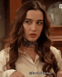 Happy Drama GIF