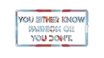 Glow Digital Art Sticker