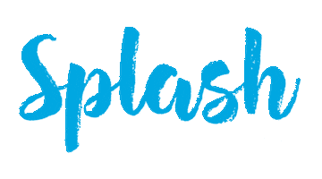 Swimming Pool Water Sticker by SwimOutlet