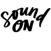 Design Lettering Sticker