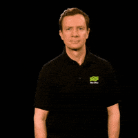 Sign Language Words GIF by Met Office weather
