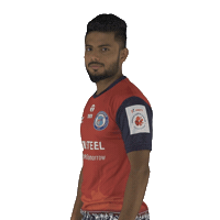Jamshedpur Fc Sticker by Indian Super League