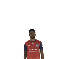 Indian Football Sticker by Indian Super League