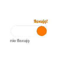 Ambasadorflex Sticker by Orange Flex