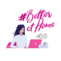 AboitizLand aboitizland better at home Sticker