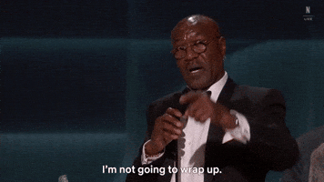 Tv Show Fun GIF
