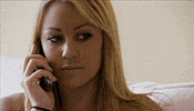 lauren conrad waiting GIF by The Hills