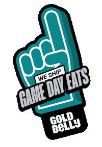 Eagles Philly Sticker by Goldbelly