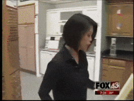 infomercial wendy GIF