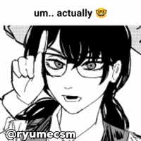 Nerd Erm GIF