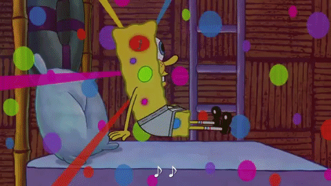 season 10 episode 3 GIF by SpongeBob SquarePants