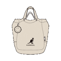 캉골 Sticker by kangolkorea