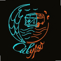 Bus Calypso GIF