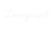 ラブグラフ Sticker by Lovegraph