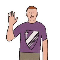 Missiontrip Sticker by Love Begins Here