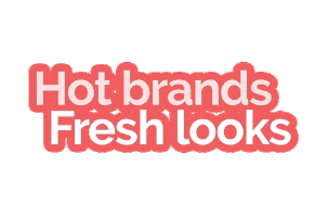 settlersgreen freshlooks settlers green settlersgreen hotbrands Sticker