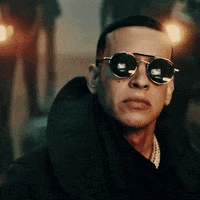 El Abusador Del Abusador GIF by Daddy Yankee