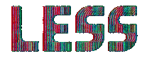 Art Glitch Sticker