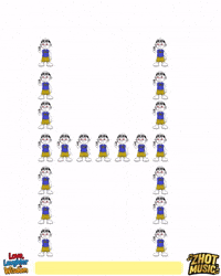 Happy Home GIF by Zhot
