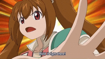 Trails In The Sky Falcom Gakuen GIF