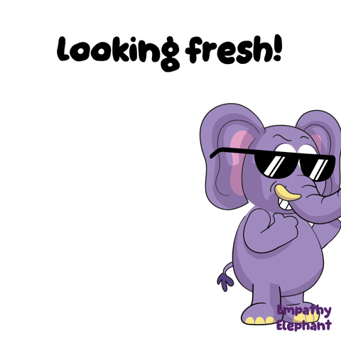 Look Looking GIF by VeeFriends