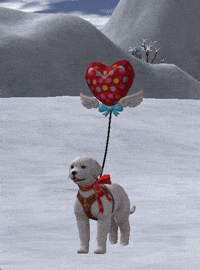 Chasing Valentines Day GIF by Gameforge