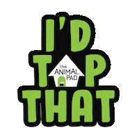 Tap Rescue Sticker by theanimalpad