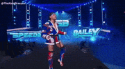 Mike Bailey Speedball GIF
