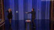 Tonight Show Hug GIF by The Tonight Show Starring Jimmy Fallon