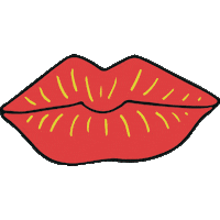 Face Love Sticker by Switchmasflow