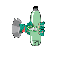 Party Weekend Sticker by Switchmasflow