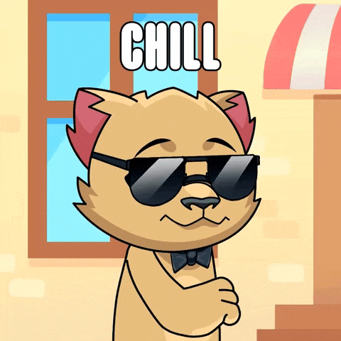 Winning On My Way GIF by Kabu