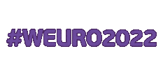 Womens Football Sticker by UEFA